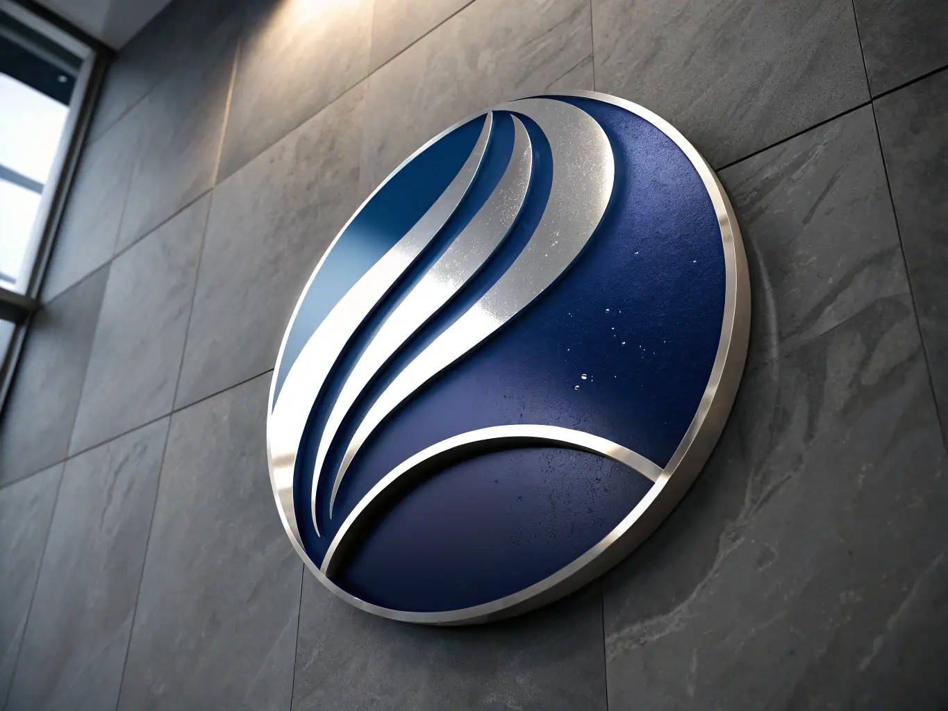 A professional logo design displayed prominently, representing the importance of trademark registration and brand protection services offered by ZennIP.